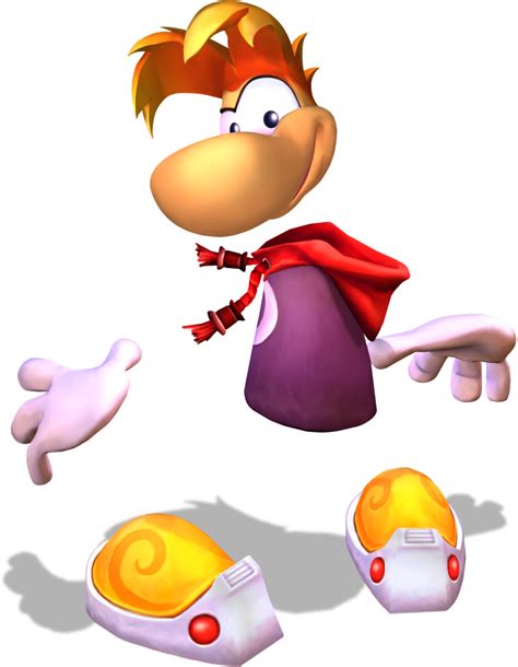 rayman wiki